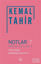 Notlar 7 - Roman Notları 1